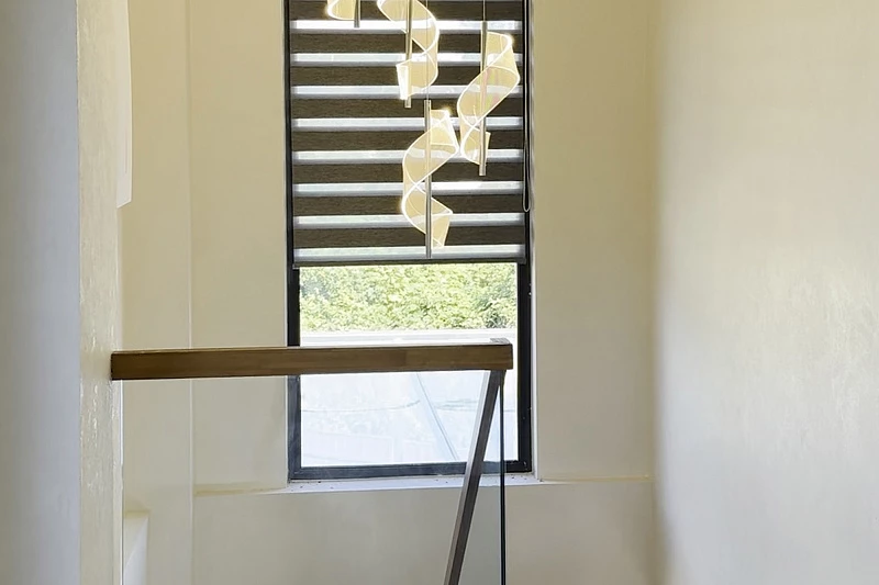 БЫСТРОВОЗВОДИМЫЙ ЧАСТНЫЙ ДОМ DOORHAN