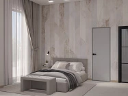 Интерьер Быстровозводимый дом LIGHT 414