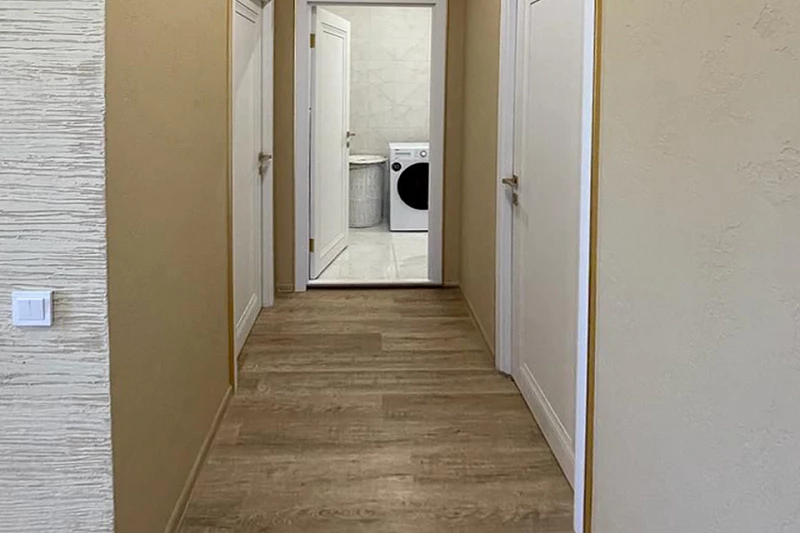 БЫСТРОВОЗВОДИМЫЕ ДОМА ПОД КЛЮЧ DOORHAN