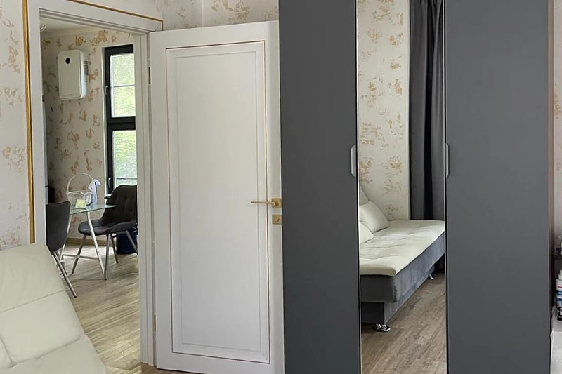 БЫСТРОВОЗВОДИМЫЕ ДОМА ПОД КЛЮЧ DOORHAN