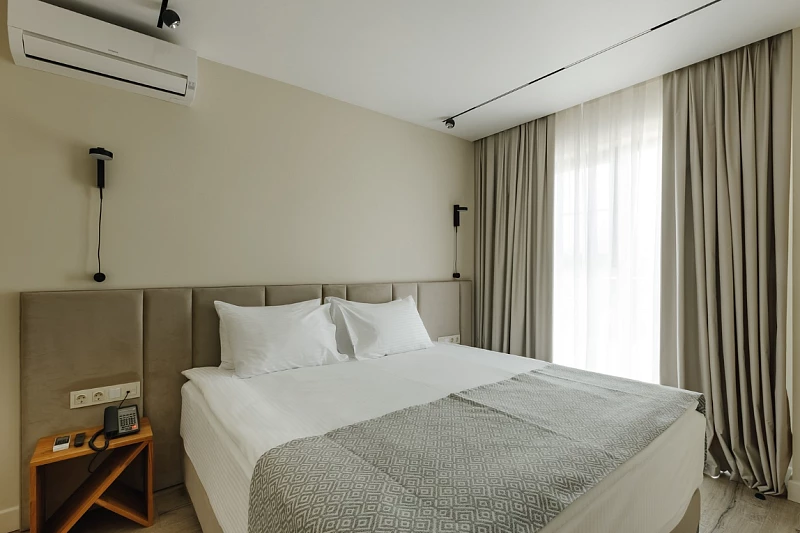 МОБИЛЬНЫЕ ОТЕЛИ DOORHAN